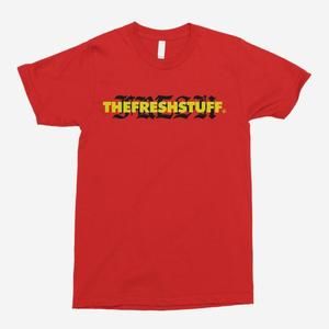 Fresh Ancient Underlay Unisex Tshirt